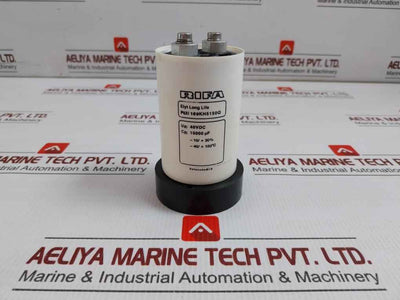 Rifa Capacitor 40V Dc 15000 Muf Peh-169Kh5150Q