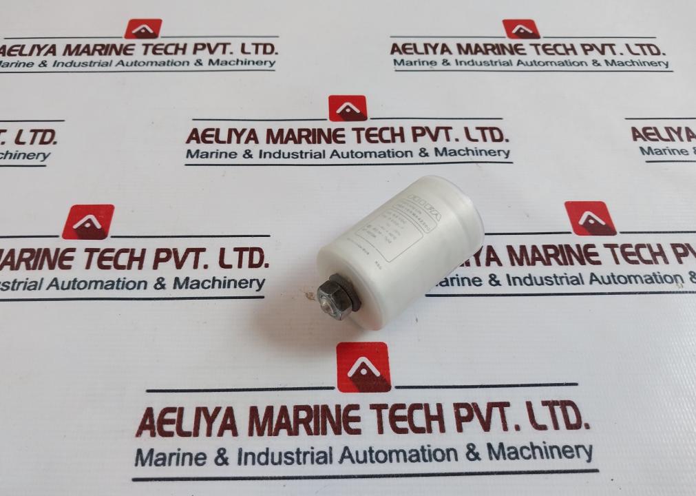 Rifa Peh 169 Ma42200 Electrolytic Capacitor 63Vdc 2200 µF