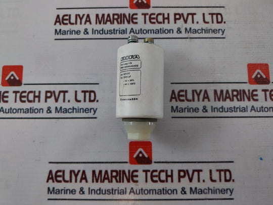 Rifa PEH 169MA4220Q Electrolytic Capacitor 63Vdc