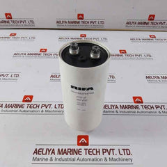 Rifa Peh169Uv447Nq Aluminium Electrolytic Capacitor -40/+85˚C