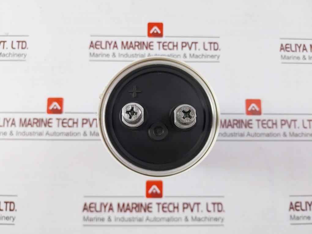 Rifa Peh169Uv447Nq Aluminium Electrolytic Capacitor -40/+85˚C