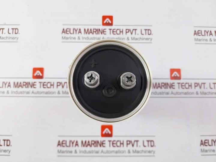 Rifa Peh169Uv447Nq Aluminium Electrolytic Capacitor -40/+85˚C