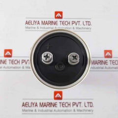 Rifa Peh169Uv447Nq Aluminium Electrolytic Capacitor -40/+85˚C