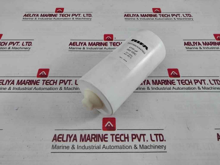 Rifa Peh169Uv447Nq Aluminium Electrolytic Capacitor 350 Vdc