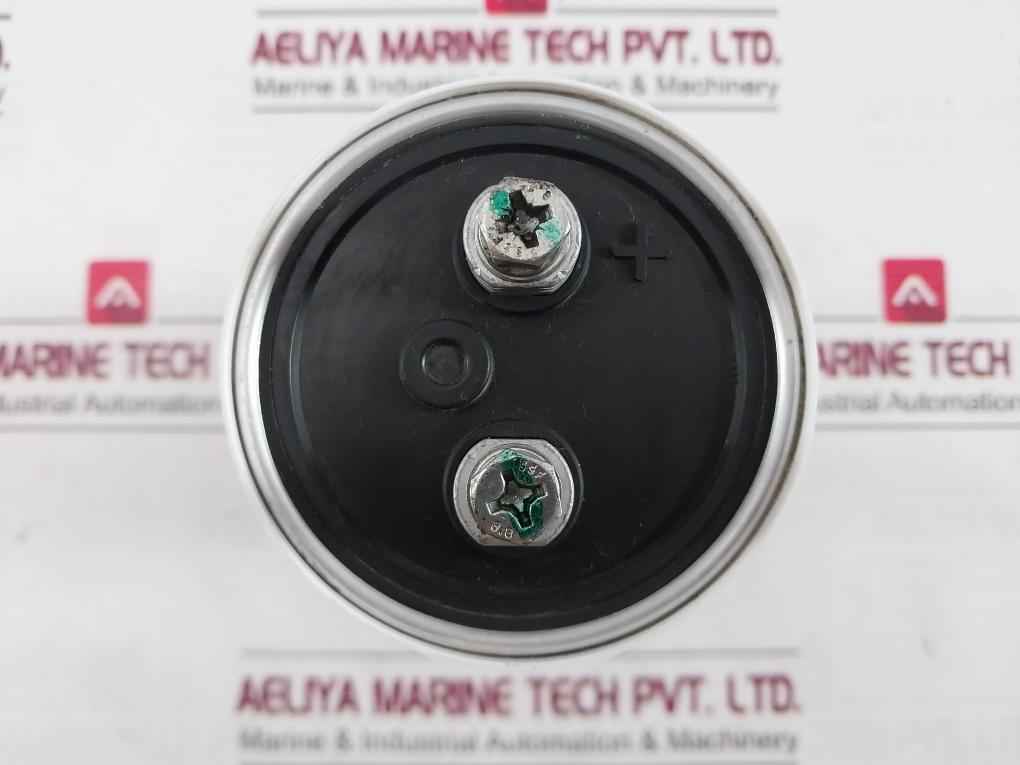 Rifa Peh169Uv447Nq Aluminium Electrolytic Capacitor 350 Vdc