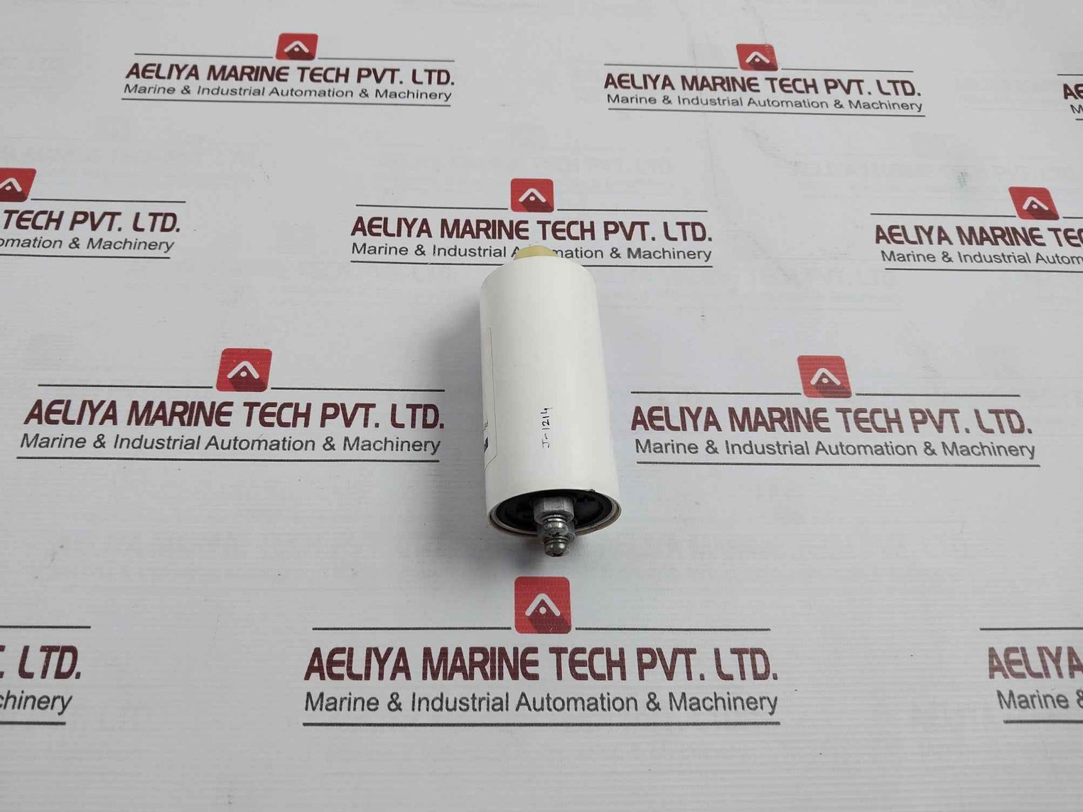 Rifa Peh169Vk410Vm Round Capacitor 400 V Dc
