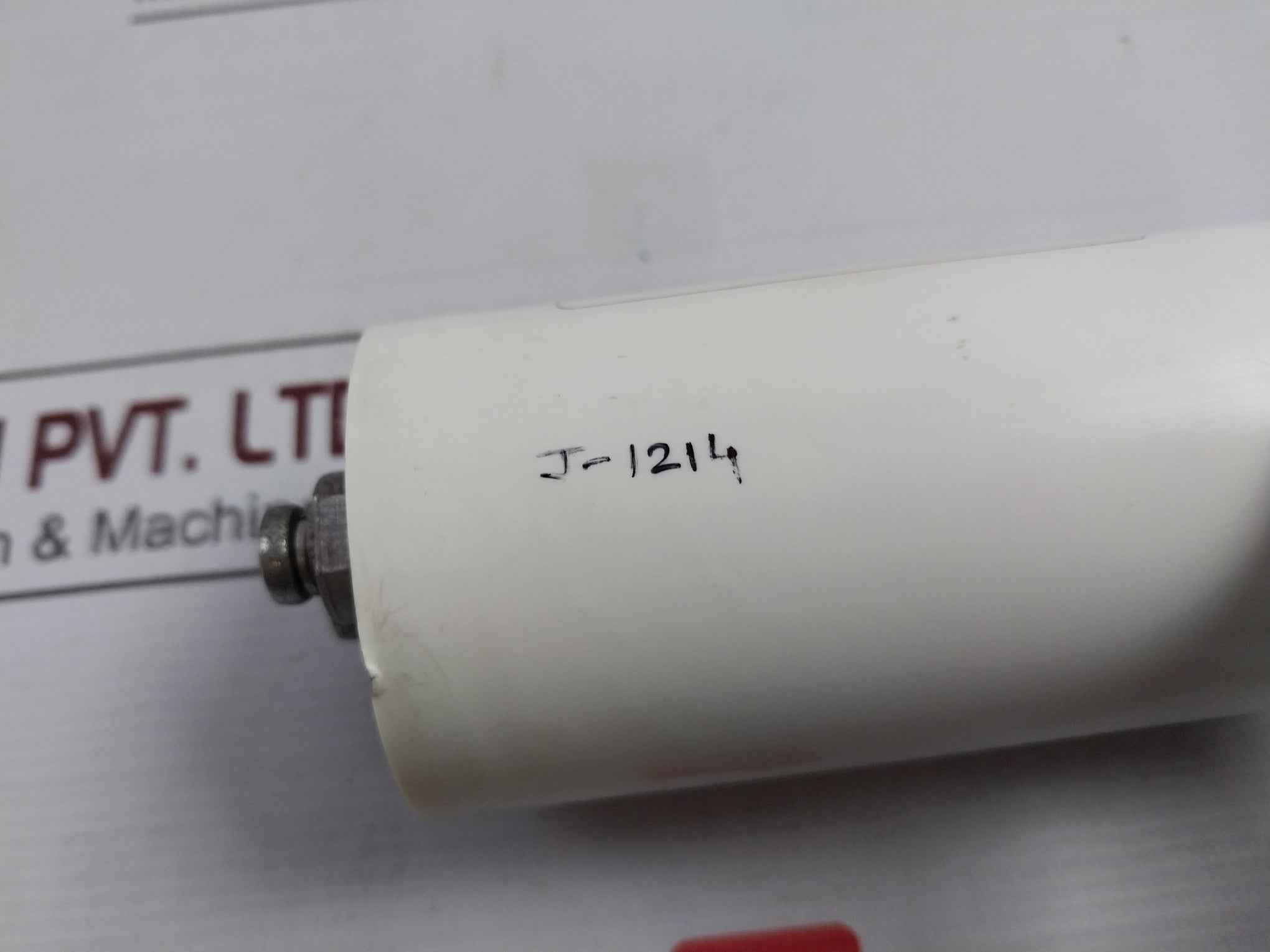 Rifa Peh169Vk410Vm Round Capacitor 400 V Dc