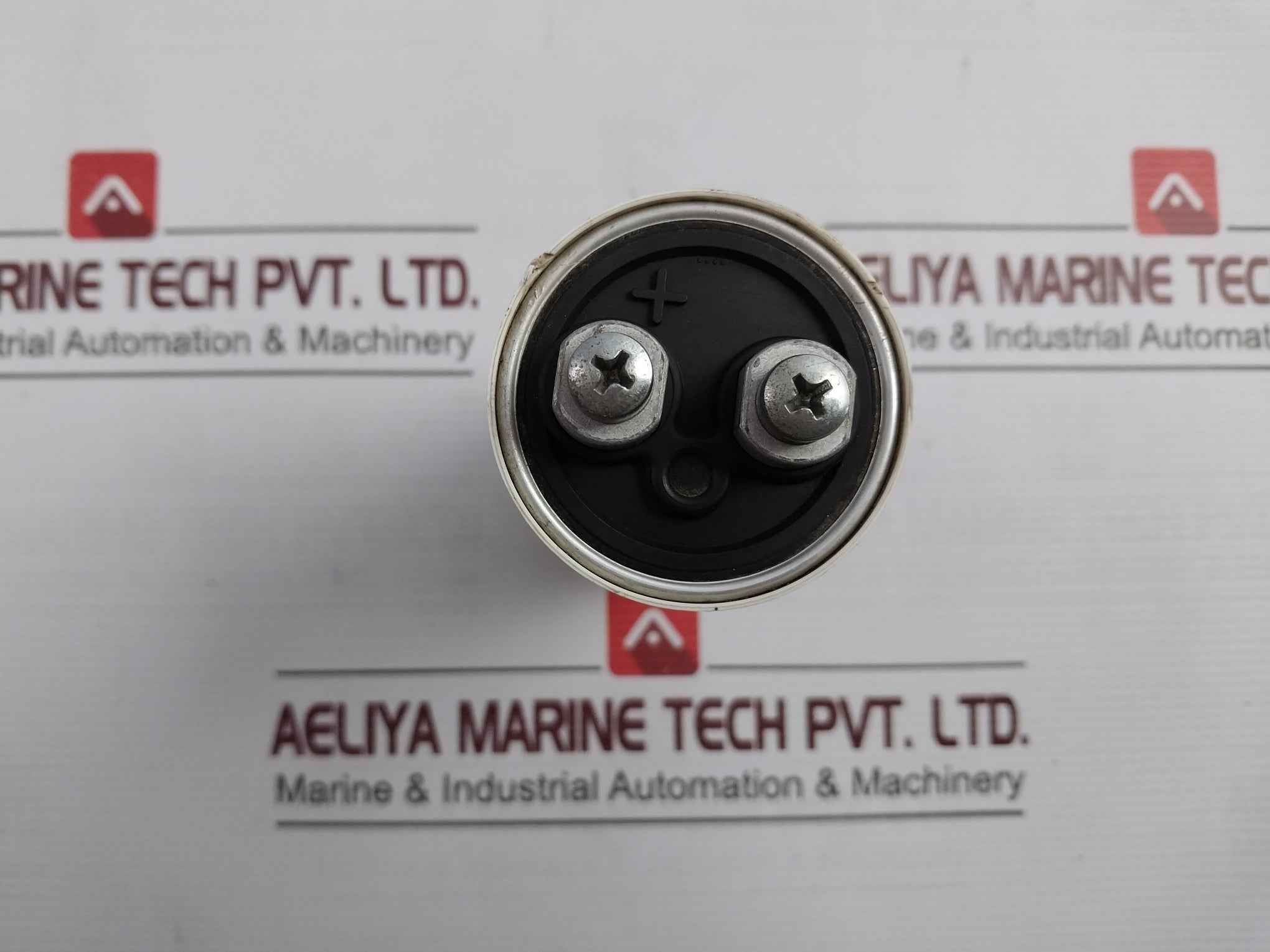 Rifa Peh169Vk410Vm Round Capacitor 400 V Dc