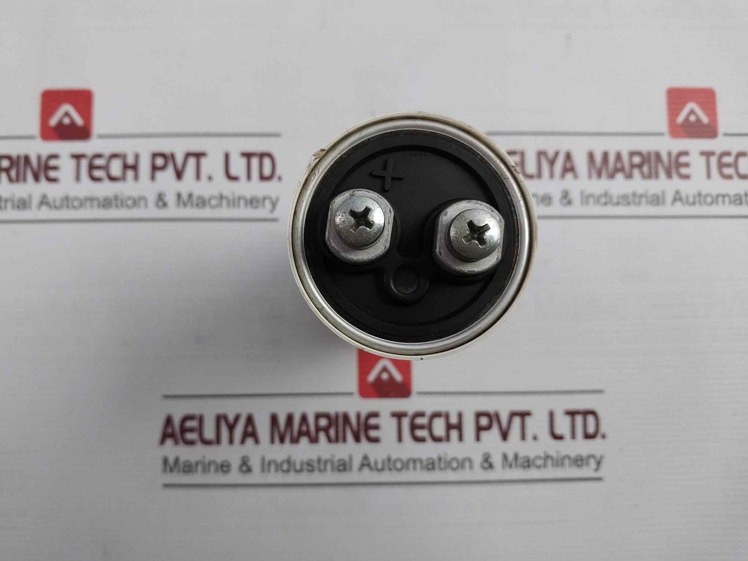 Rifa Peh169Vk410Vm Round Capacitor 400 V Dc