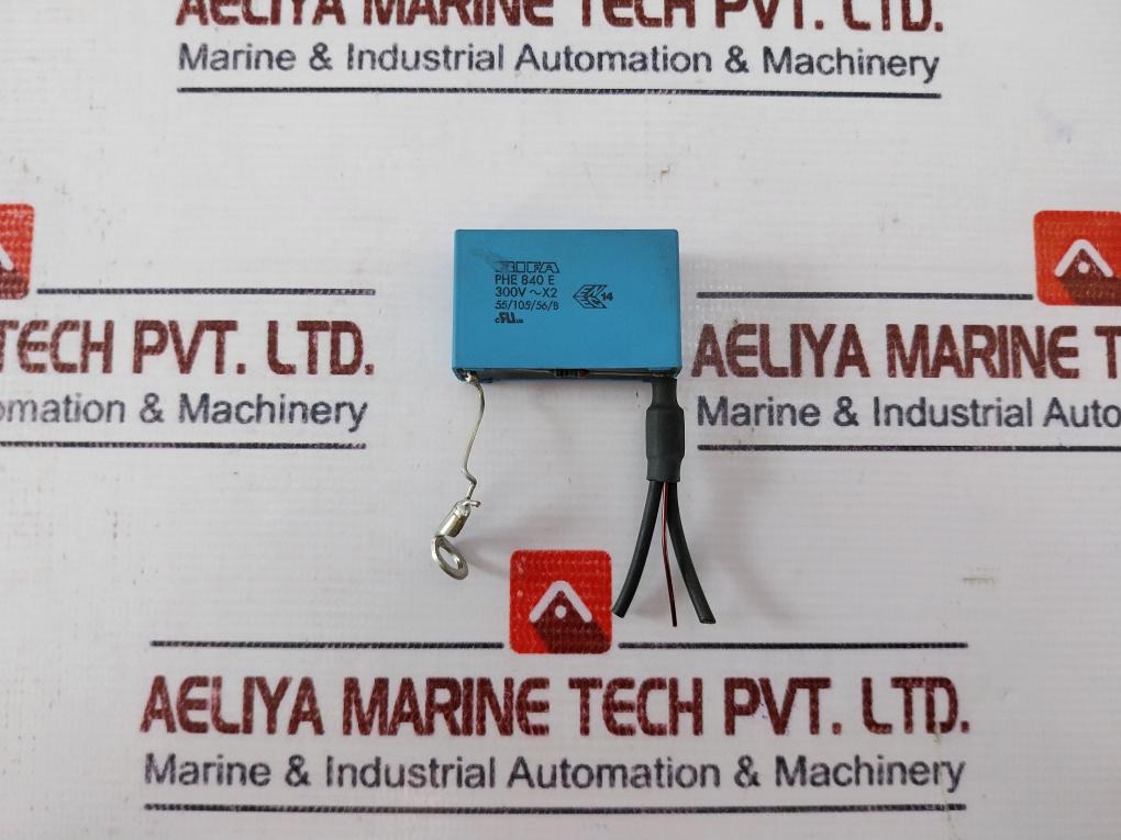 Rifa Phe840E Capacitor 300V~X2