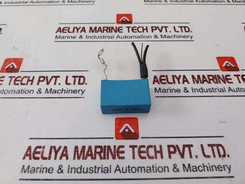 Rifa Phe840E Capacitor 300V~X2