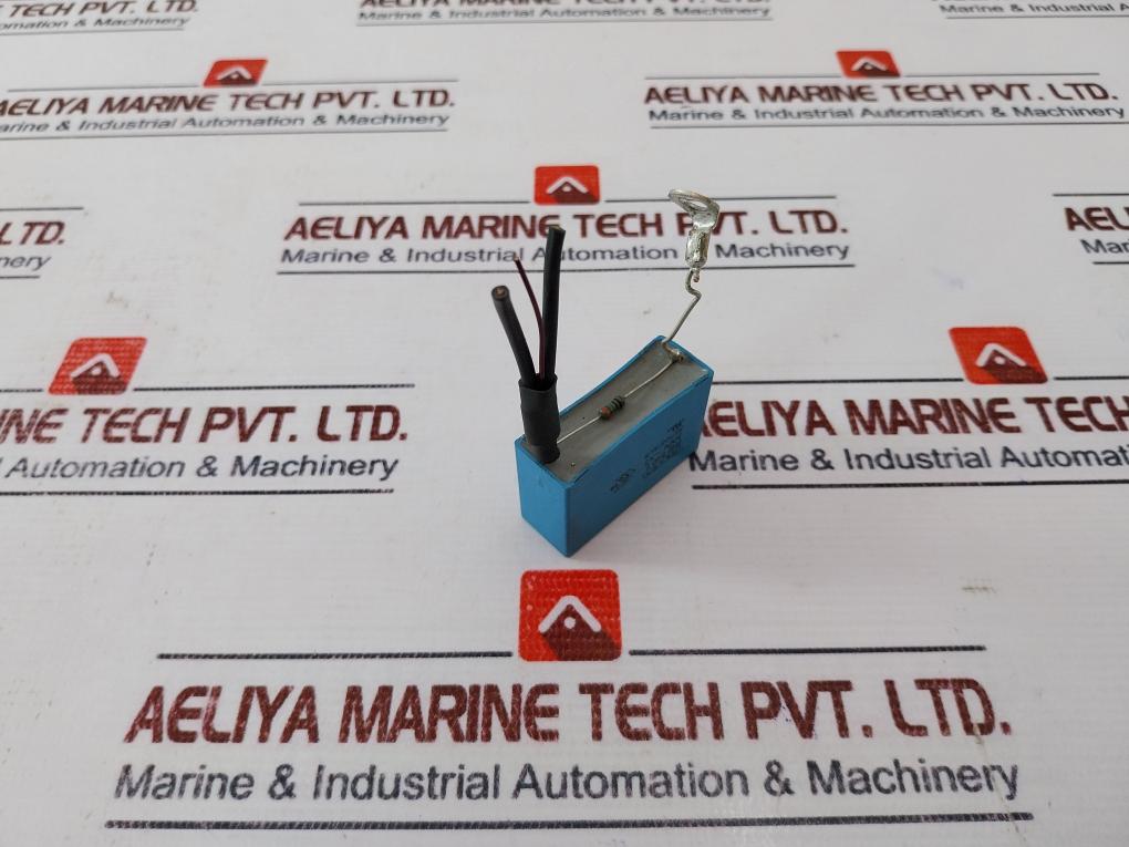Rifa Phe840E Capacitor 300V~X2