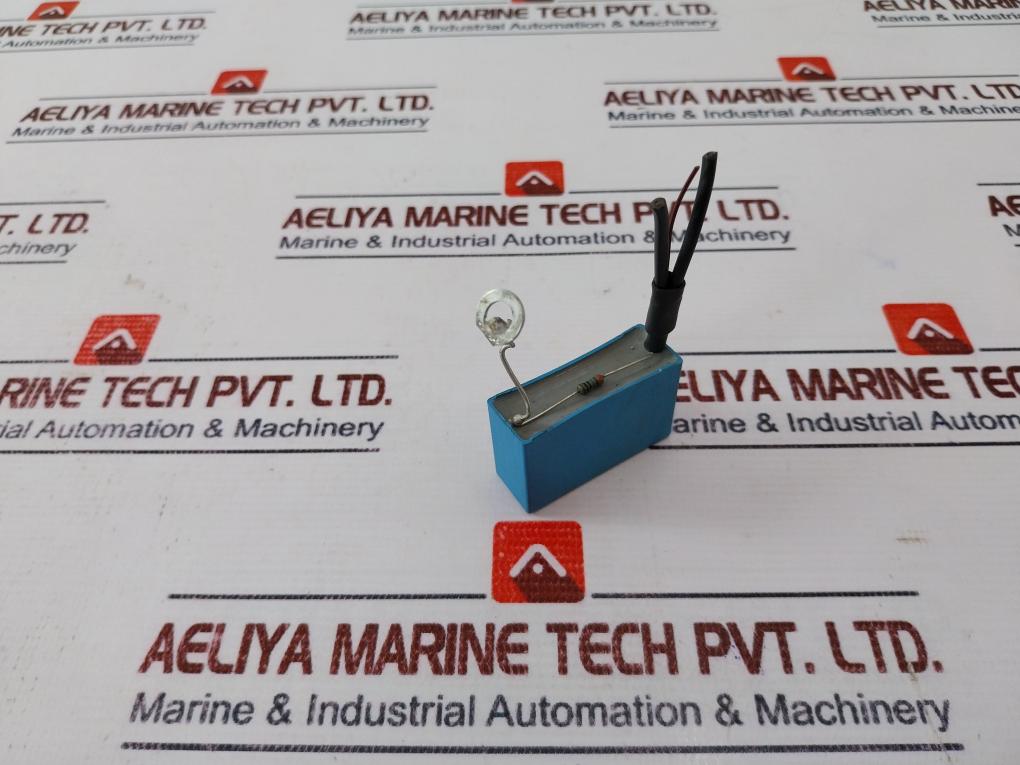 Rifa Phe840E Capacitor 300V~X2