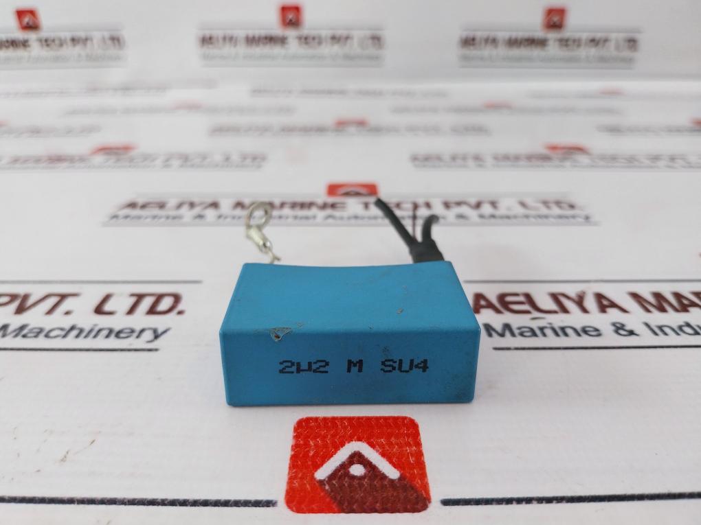 Rifa Phe840E Capacitor 300V~X2