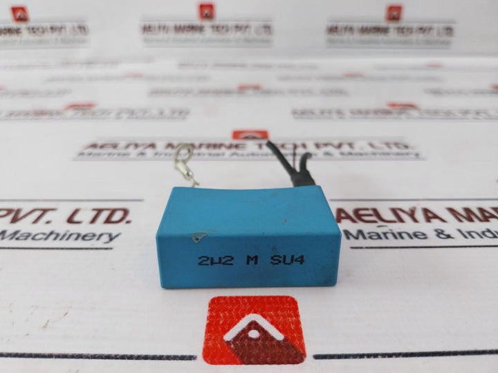 Rifa Phe840E Capacitor 300V~X2