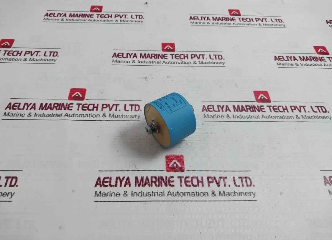 Rifa Phg 491 Capacitor 1500V 2Uf