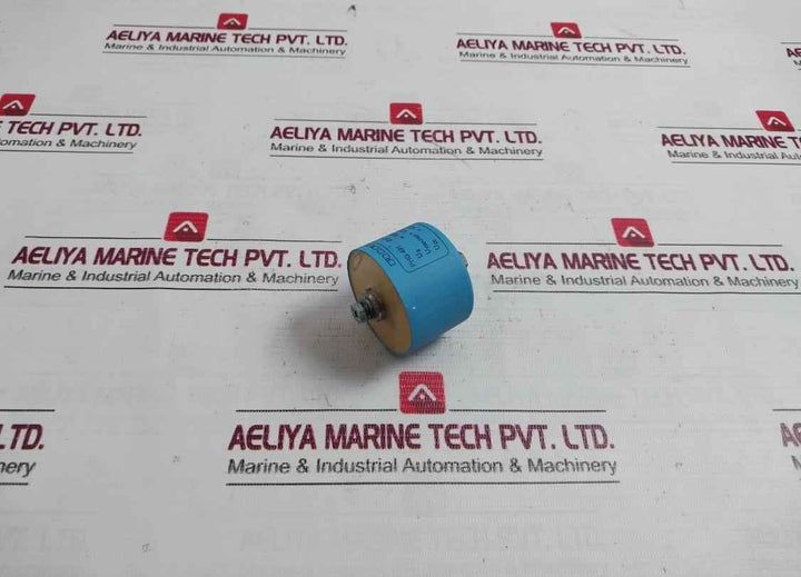 Rifa Phg 491 Capacitor 1500V 2Uf