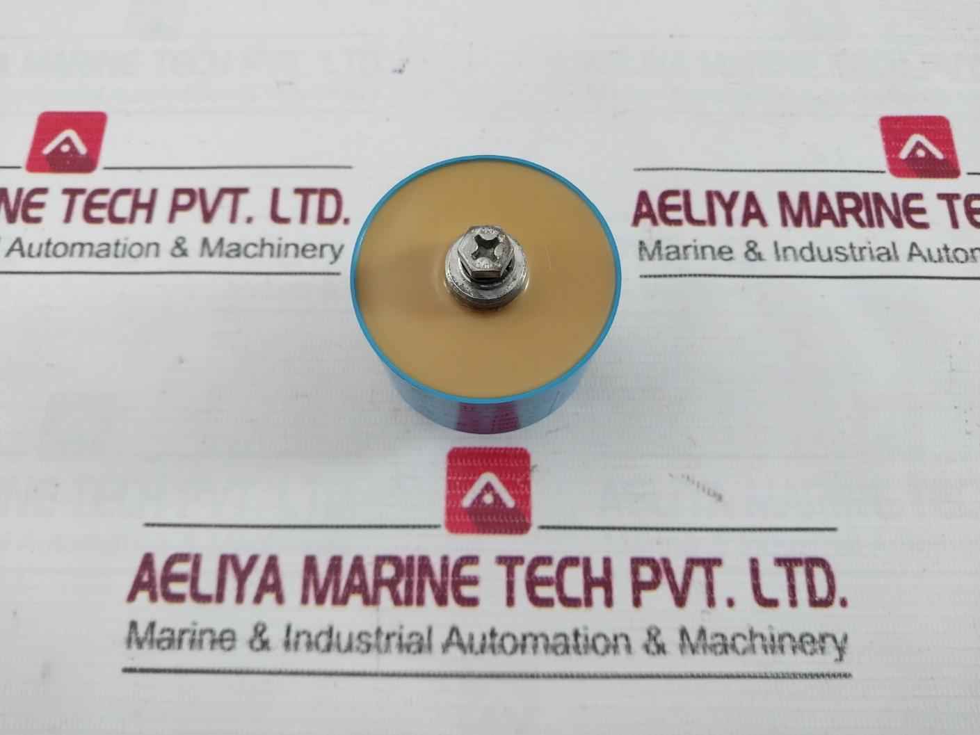 Rifa Phg 491 Capacitor 1500V 95-28