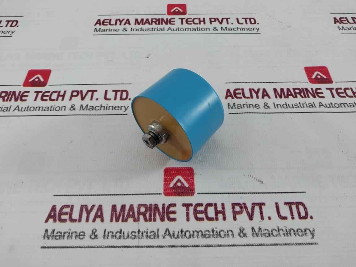 Rifa Phg 491 Capacitor 1500V 95-28
