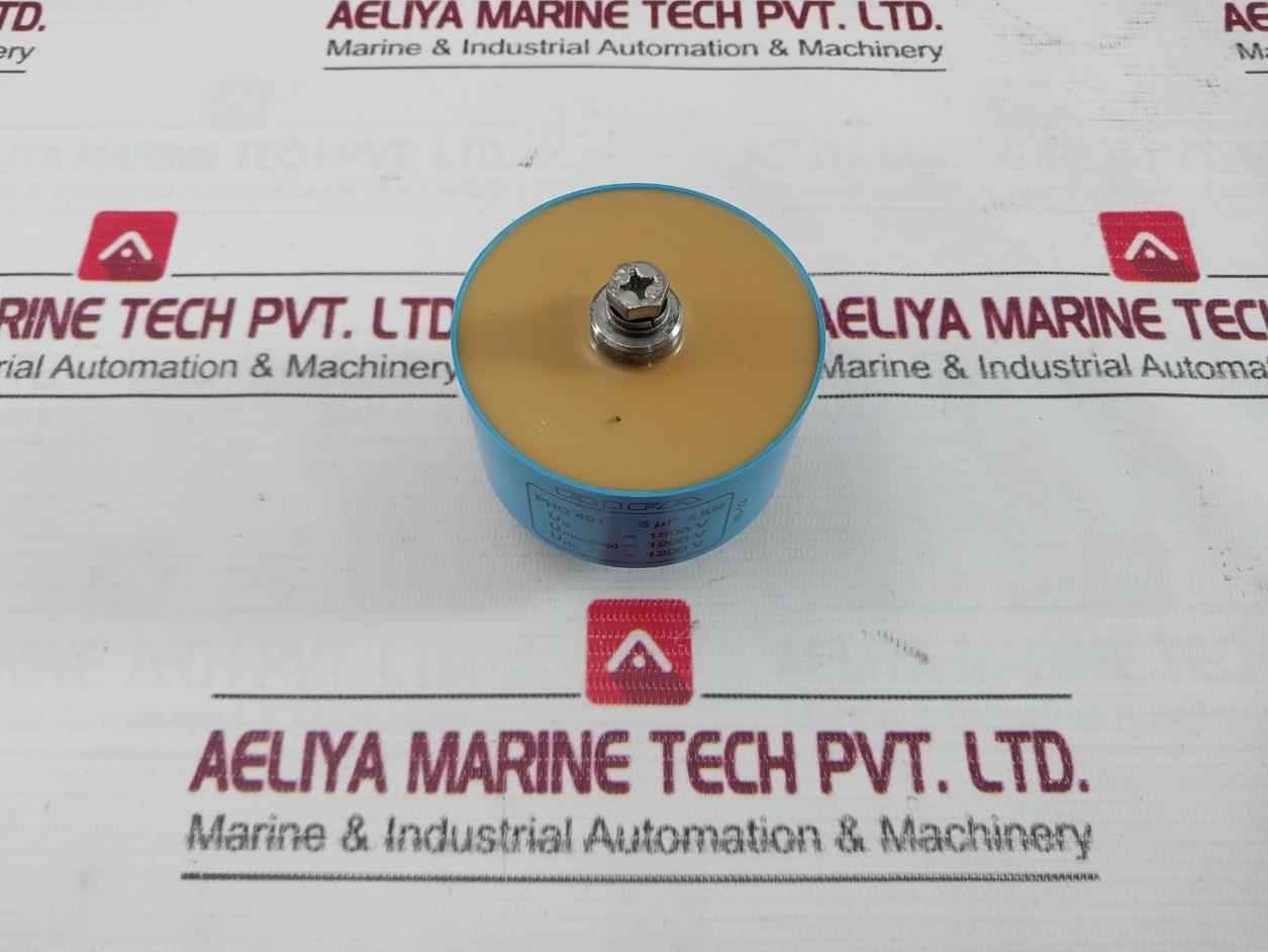 Rifa Phg 491 Capacitor Udc=1200V Us=1500V
