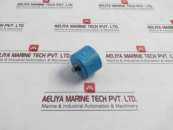 Rifa Phg 491 Capacitor Us=1500V Umax (Rep)=1200V