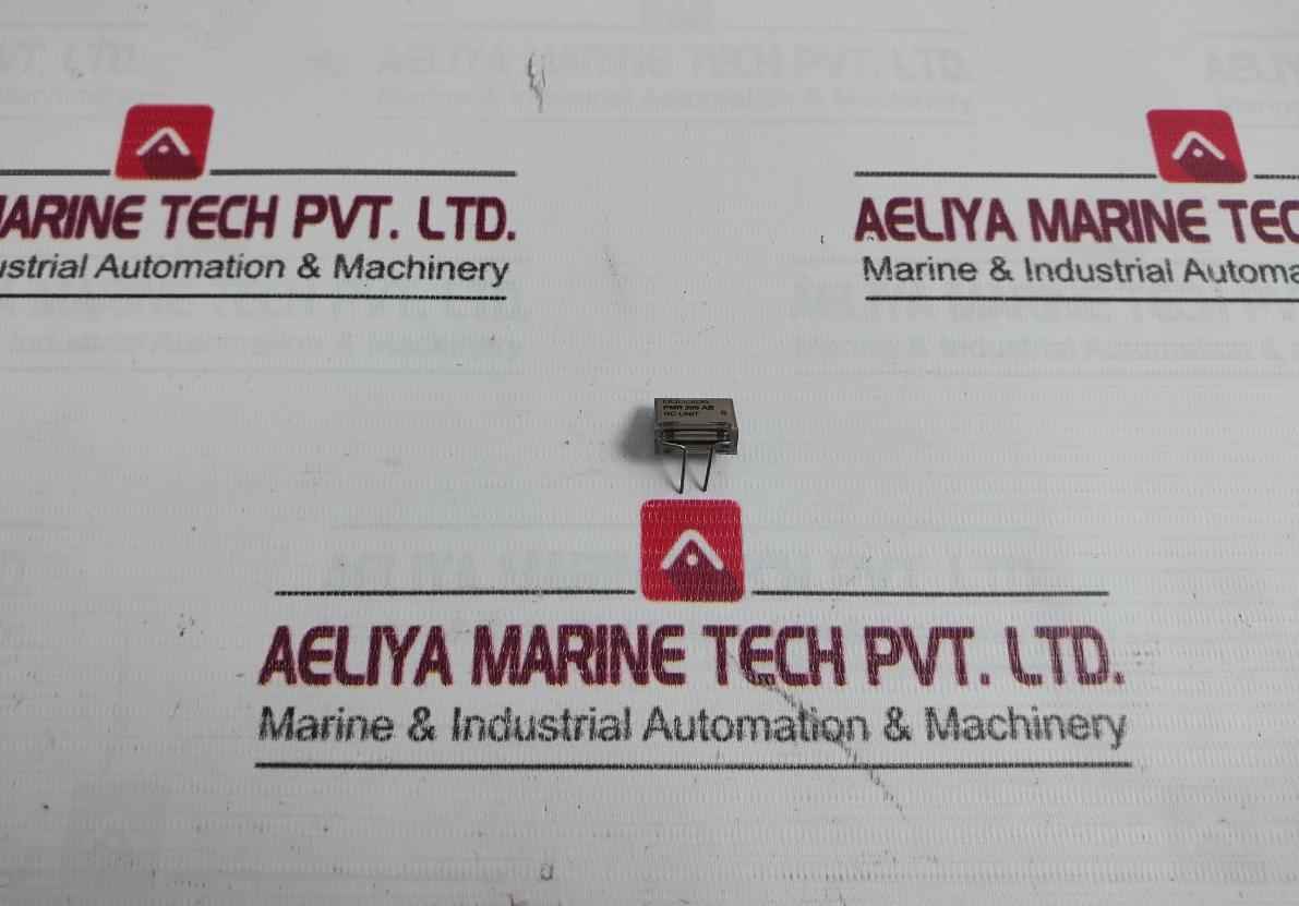 Rifa Pmr 205 Ab Capacitor 220N+220R 125V-mp