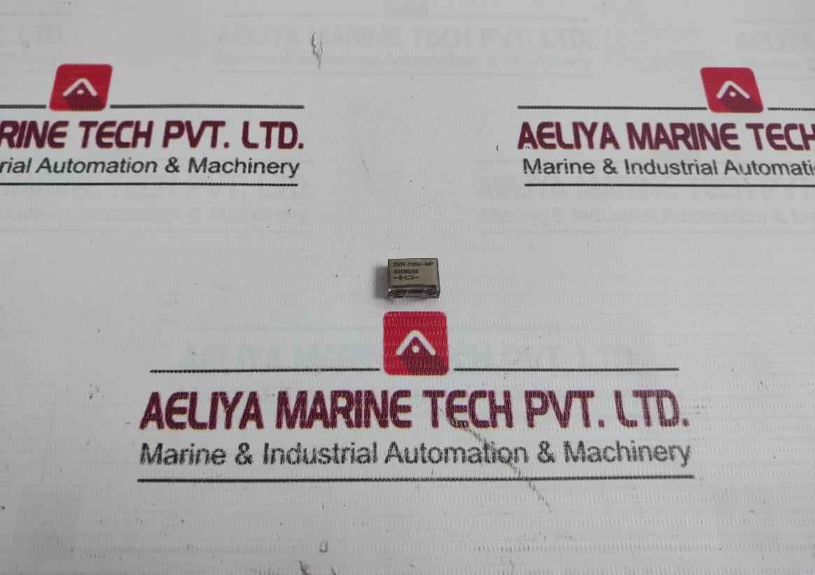 Rifa Pmr 205 Ab Capacitor 220N+220R 125V-mp