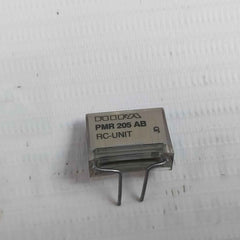 Rifa Pmr 205 Ab Capacitor 220N+220R 125V-mp