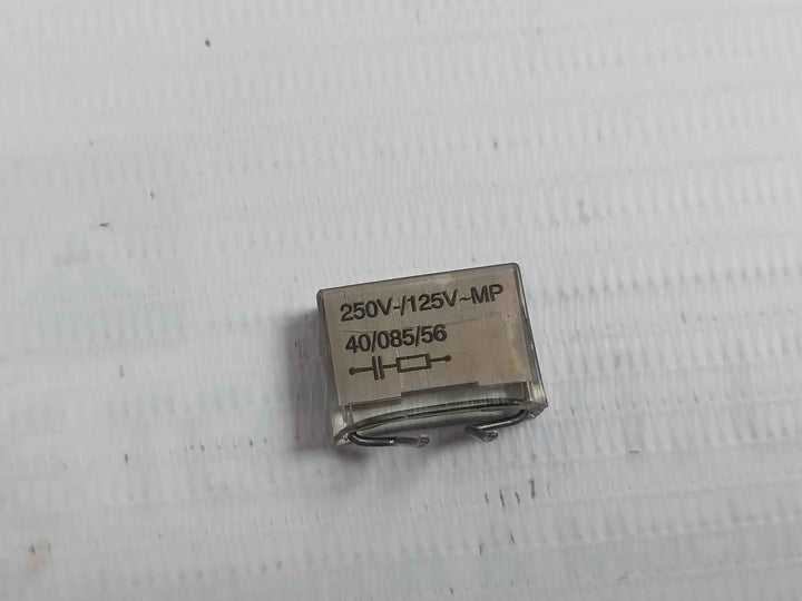 Rifa Pmr 205 Ab Capacitor 220N+220R 125V-mp