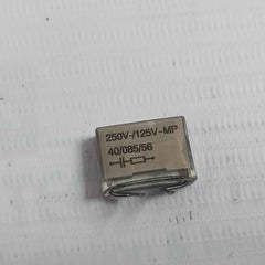 Rifa Pmr 205 Ab Capacitor 220N+220R 125V-mp