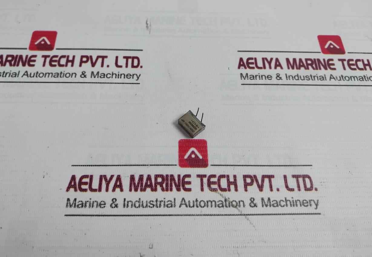 Rifa Pmr 205 Ab Capacitor 220N+220R 125V-mp