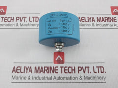 Rifa Phg 491 Snubber Capacitor