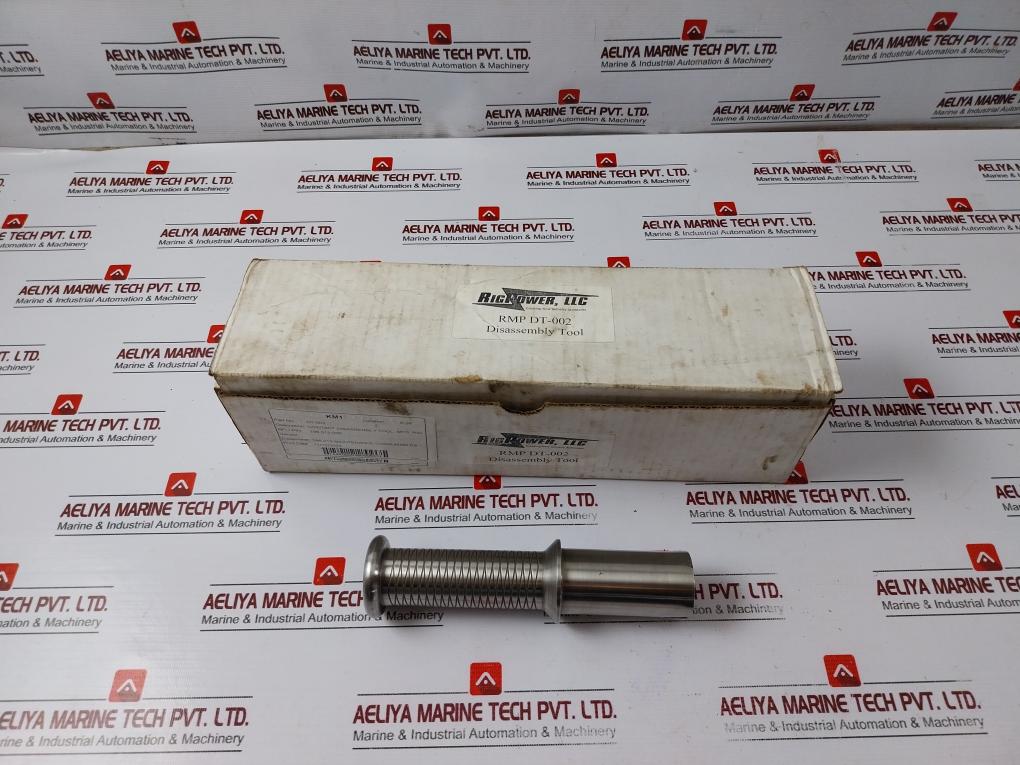 Rigpower Dt-002 Contact Disassembly Tool