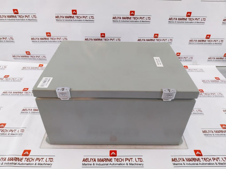 Rigstat Sm201291-bxg Gps Junction Box 01117069Skydbfe Idp-680
