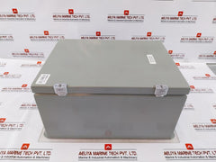Rigstat Sm201291-bxg Gps Junction Box 01117069Skydbfe Idp-680