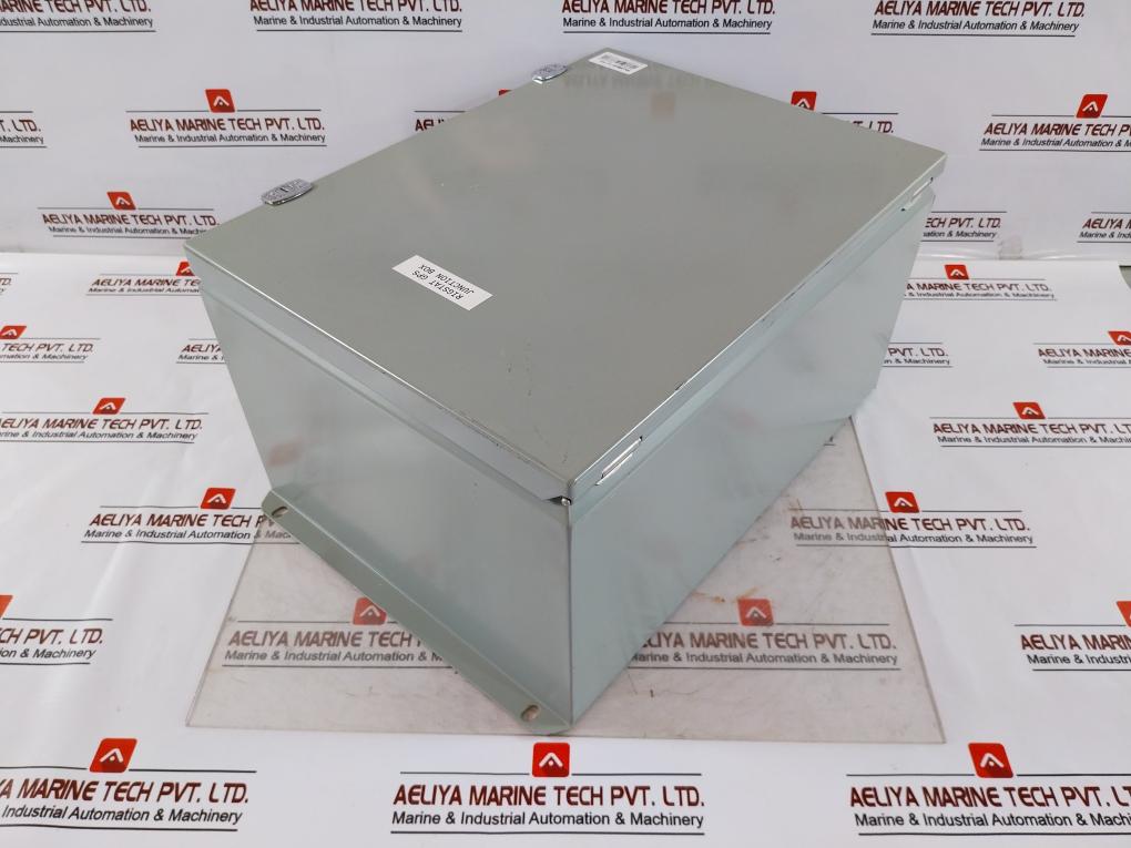 Rigstat Sm201291-bxg Gps Junction Box 01117069Skydbfe Idp-680