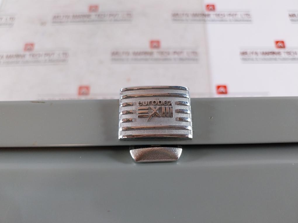 Rigstat Sm201291-bxg Gps Junction Box 01117069Skydbfe Idp-680