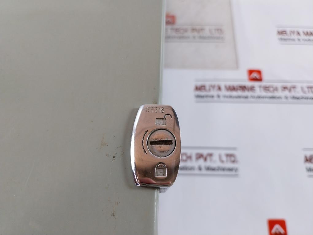 Rigstat Sm201291-bxg Gps Junction Box 01117069Skydbfe Idp-680