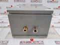 Rigstat Sm201291-bxg Gps Junction Box 01117069Skydbfe Idp-680