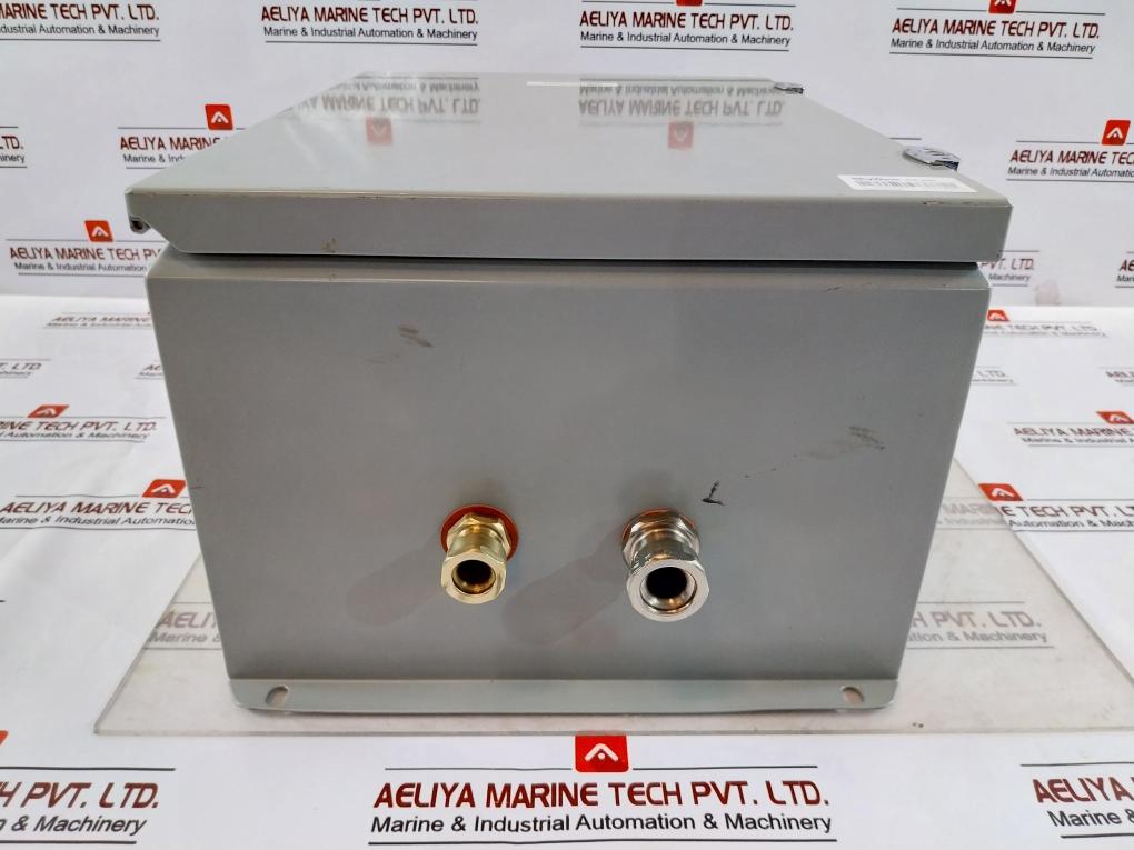 Rigstat Sm201291-bxg Gps Junction Box 01117069Skydbfe Idp-680