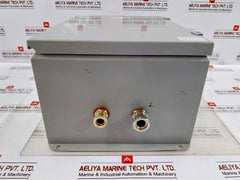 Rigstat Sm201291-bxg Gps Junction Box 01117069Skydbfe Idp-680