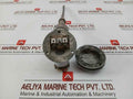 Rikadenki Kogyo Pt 100 Ohm L-180, D-10, T-3/4 Bsp=Mm 150°C Resistance Bulb Rtf-102