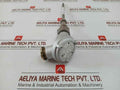 Rikadenki Kogyo Pt 100 Ohm L-180, D-10, T-3/4 Bsp=Mm 150°C Resistance Bulb Rtf-102
