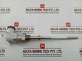 Rikadenki Kogyo Pt 100 Ohm L-180, D-10, T-3/4 Bsp=Mm 150°C Resistance Bulb Rtf-102