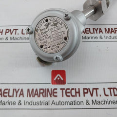 Rikadenki Kogyo Resistance Bulb Rtf-102