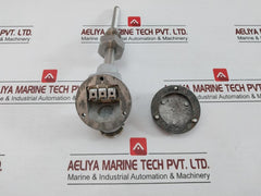 Rikadenki Kogyo Resistance Bulb Rtf-102