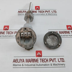Rikadenki Kogyo Resistance Bulb Rtf-102