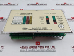 Riken-Keiki-Korea-Monitoring-Control-Panel-Rkk-2003K-209807-2