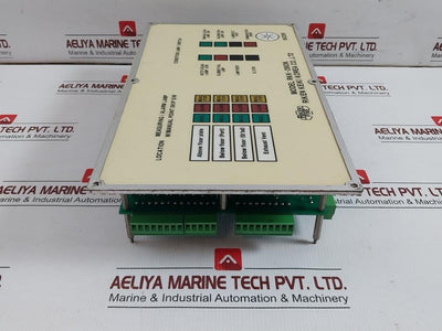 Riken-Keiki-Korea-Monitoring-Control-Panel-Rkk-2003K-209807-4