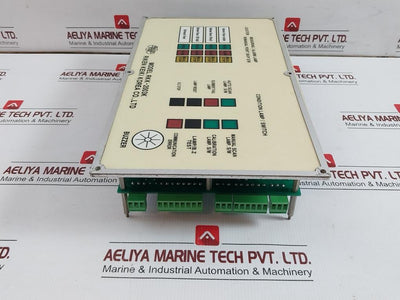 Riken-Keiki-Korea-Monitoring-Control-Panel-Rkk-2003K-209807-5